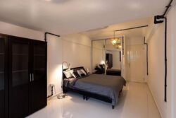 Blk 308 Clementi Meadows (Clementi), HDB 3 Rooms #535832511